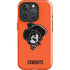 Oklahoma State University OSU Basketball iPhone 16 Pro Impact Case