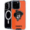 Oklahoma State University OSU Basketball iPhone 16 Pro MagSafe Case