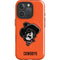 Oklahoma State University OSU Basketball iPhone 16 Pro Magsafe Impact Case