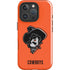 Oklahoma State University OSU Basketball iPhone 16 Pro Max Impact Case