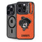 Oklahoma State University OSU Basketball iPhone 16 Pro Max Kickstand Case