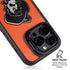 Oklahoma State University OSU Basketball iPhone 16 Pro Max Kickstand Case