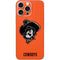 Oklahoma State University OSU Basketball iPhone 16 Pro Max Skin
