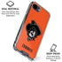 Oklahoma State University OSU Basketball iPhone 16e Clear Case