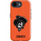 Oklahoma State University OSU Basketball iPhone 16e Impact Case