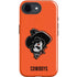 Oklahoma State University OSU Basketball iPhone 16e Impact Case