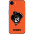 Oklahoma State University OSU Basketball iPhone 16e Skin