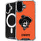 Oklahoma State University OSU Basketball iPhone 17 MagSafe Case