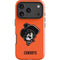 Oklahoma State University OSU Basketball iPhone 18 Pro Impact Case