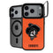 Oklahoma State University OSU Basketball iPhone 18 Pro Kickstand Case