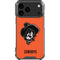 Oklahoma State University OSU Basketball iPhone 18 Pro Max Clear Case