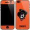 Oklahoma State University OSU Basketball iPhone 5/5s/5SE Skin
