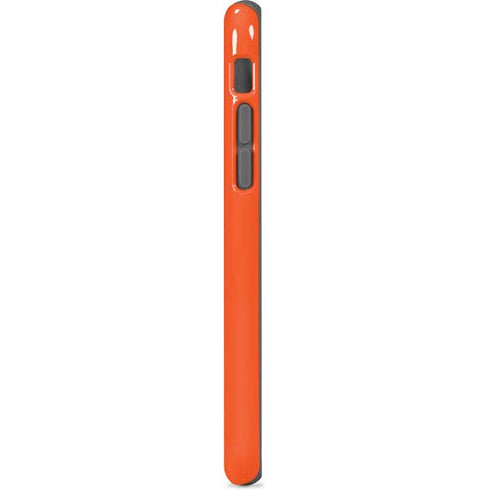 Oklahoma State University OSU Basketball iPhone 7 Pro Case