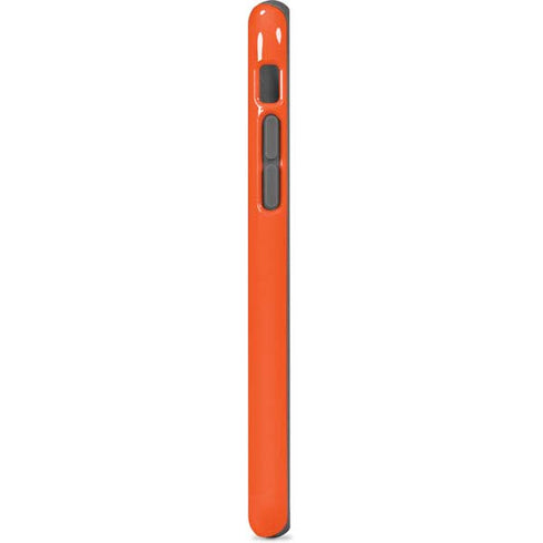Oklahoma State University OSU Basketball iPhone 8 Pro Case