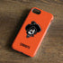 Oklahoma State University OSU Basketball iPhone 8 Pro Case