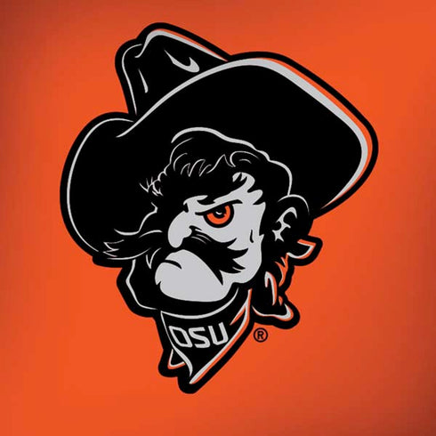 Oklahoma State University OSU Basketball iPhone X Skin