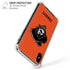 Oklahoma State University OSU Basketball iPhone X/XS Clear Case
