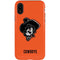 Oklahoma State University OSU Basketball iPhone XR Pro Case