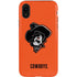 Oklahoma State University OSU Basketball iPhone XR Pro Case