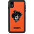 Oklahoma State University OSU Basketball iPhone XR Waterproof Case