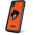Oklahoma State University OSU Basketball iPhone XR Waterproof Case