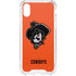 Oklahoma State University OSU Basketball iPhone XS Clear Case