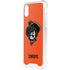 Oklahoma State University OSU Basketball iPhone XS Clear Case
