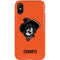 Oklahoma State University OSU Basketball iPhone XS Pro Case