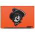 Oklahoma State University OSU Basketball Dell Latitude Skin
