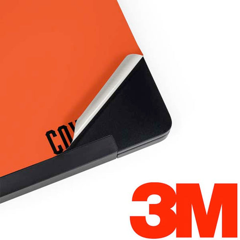 Oklahoma State University OSU Basketball Dell Latitude Skin