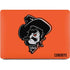 Oklahoma State University OSU Basketball Apple MacBook Air Skin