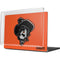 Oklahoma State University OSU Basketball MacBook Pro 14in (2021-24) Case plus Skin