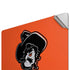 Oklahoma State University OSU Basketball Apple MacBook Pro 16-inch Skin