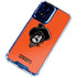 Oklahoma State University OSU Basketball Moto G 5G (2024) Clear Case
