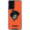 Oklahoma State University OSU Basketball Moto G Power 5G (2024) Clear Case