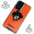 Oklahoma State University OSU Basketball Moto G Power 5G (2024) Clear Case