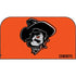 Oklahoma State University OSU Basketball Nintendo Switch 2 (2025) with Joy-Con Skin