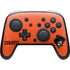 Oklahoma State University OSU Basketball Nintendo Skins