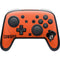 Oklahoma State University OSU Basketball Nintendo Switch 2 (2025) Pro Controller Skin