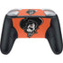 Oklahoma State University OSU Basketball Nintendo Switch 2 (2025) Pro Controller Skin