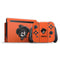 Oklahoma State University OSU Basketball Nintendo Switch Bundle Skin