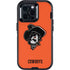 Oklahoma State University OSU Basketball Otterbox Defender iPhone Skin