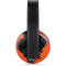 Oklahoma State University OSU Basketball PlayStation 4 Gold Wireless Headset Skin