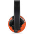 Oklahoma State University OSU Basketball PlayStation 4 Gold Wireless Headset Skin