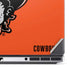Oklahoma State University OSU Basketball Dell Precision Skin