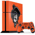 Oklahoma State University OSU Basketball PlayStation PS4 Skins
