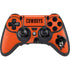Oklahoma State University OSU Basketball PlayStation PS4 Skins