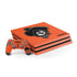 Oklahoma State University OSU Basketball PlayStation PS4 Skins