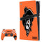 Oklahoma State University OSU Basketball PS5 Pro Bundle Skin