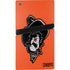 Oklahoma State University OSU Basketball PS5 Pro Console Skin